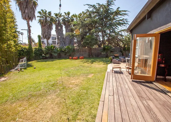 Podshare Venice